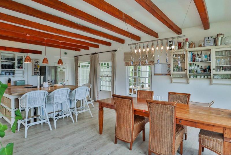 5 Bedroom Property for Sale in Hout Bay Western Cape